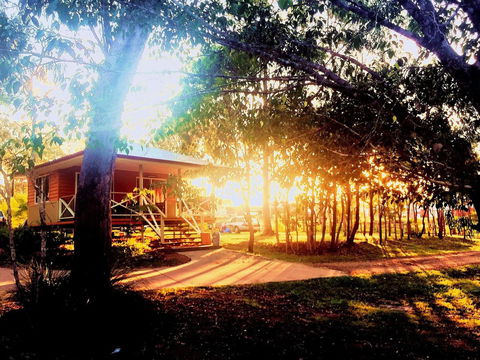 1770 Southern Cross Travellers Retreat - Accommodation in Bendigo 6