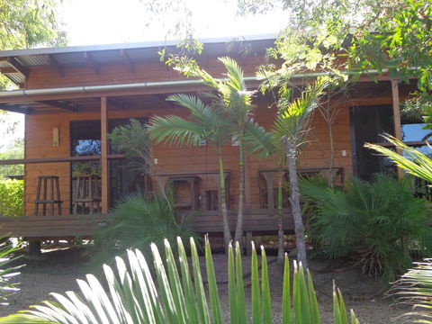 1770 Southern Cross Travellers Retreat - Accommodation in Bendigo 26