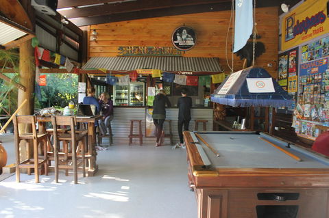 1770 Southern Cross Travellers Retreat - Accommodation in Bendigo 23