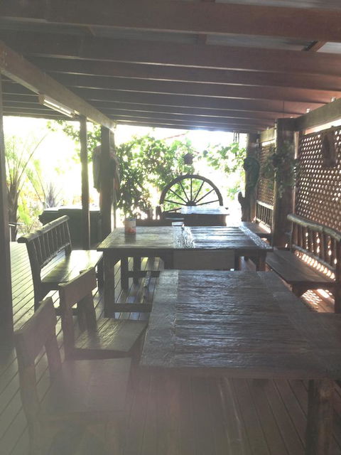 1770 Southern Cross Travellers Retreat - Accommodation in Bendigo 25