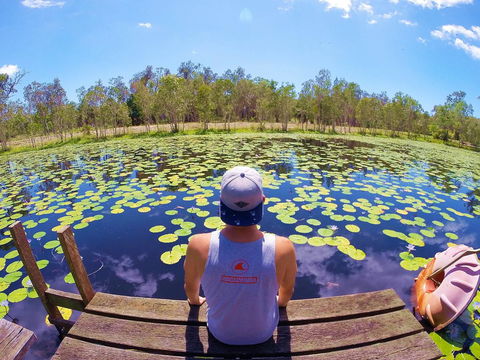 1770 Southern Cross Travellers Retreat - Accommodation in Bendigo 12