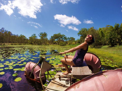 1770 Southern Cross Travellers Retreat - Accommodation in Bendigo 18