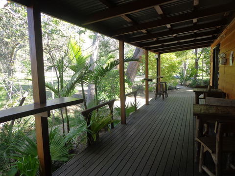 1770 Southern Cross Travellers Retreat - Accommodation in Bendigo 28