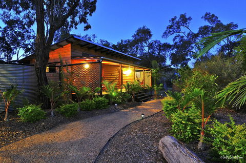 1770 Southern Cross Travellers Retreat - Accommodation in Bendigo 1