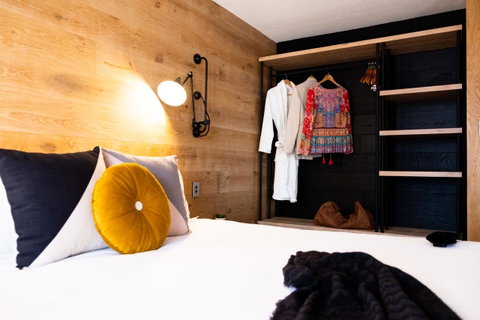 The Island Gold Coast - Accommodation in Bendigo 13