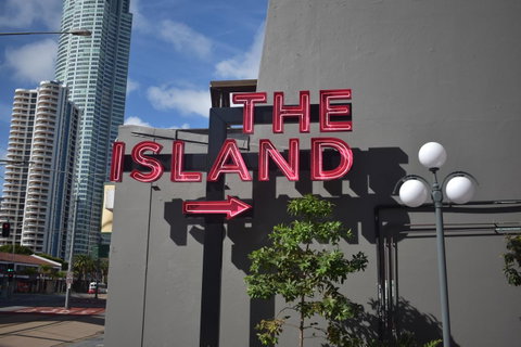 The Island Gold Coast - Accommodation in Bendigo 42