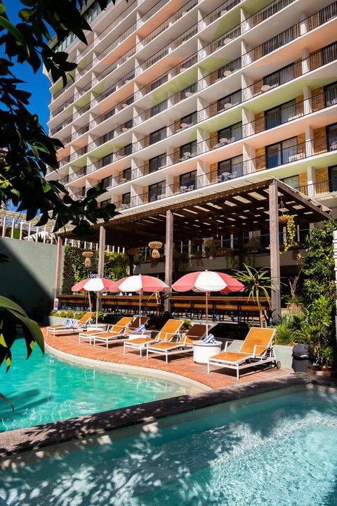 The Island Gold Coast - Accommodation in Bendigo 29