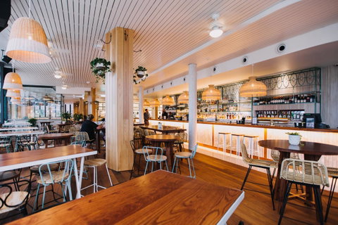 The Island Gold Coast - Accommodation in Bendigo 43