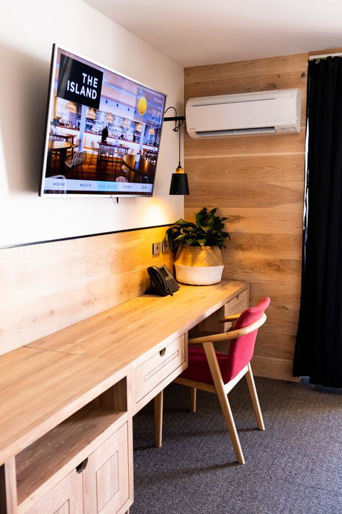 The Island Gold Coast - Accommodation in Bendigo 18