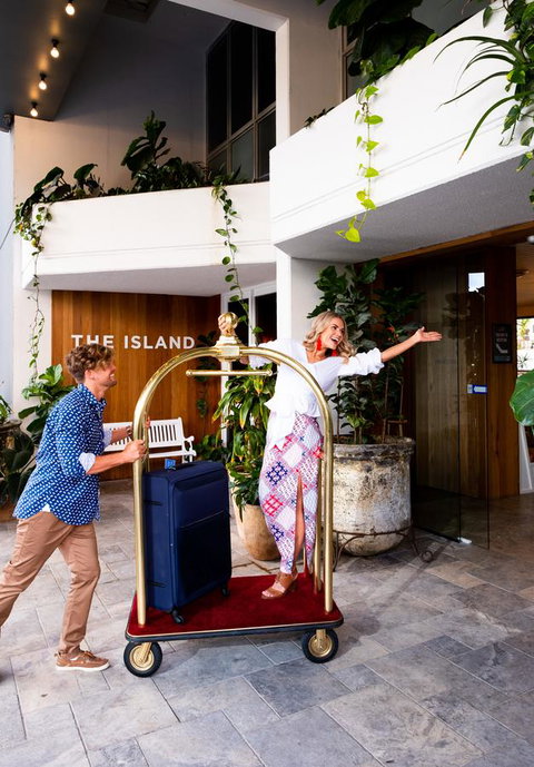 The Island Gold Coast - Accommodation in Bendigo 32