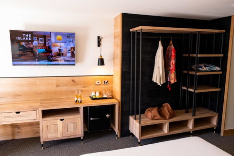The Island Gold Coast - Accommodation in Bendigo 23