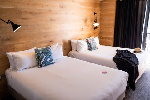 The Island Gold Coast - Accommodation in Bendigo 26
