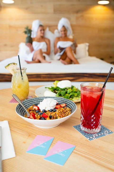 The Island Gold Coast - Accommodation in Bendigo 28
