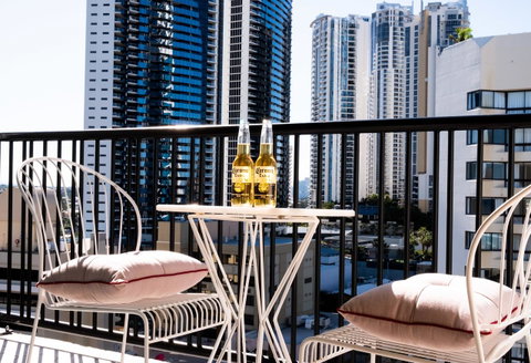 The Island Gold Coast - Accommodation in Bendigo 5