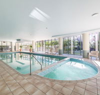 Meriton On Main Beach - Accommodation in Bendigo
