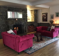 Malanda Manor Guesthouse - Accommodation in Bendigo