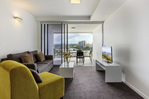 Code Apartments - Accommodation in Bendigo 42