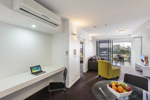 Code Apartments - Accommodation in Bendigo 41