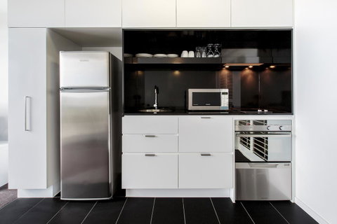 Code Apartments - Accommodation in Bendigo 37