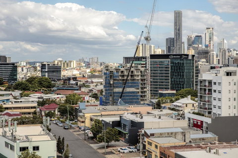 Code Apartments - Accommodation in Bendigo 40