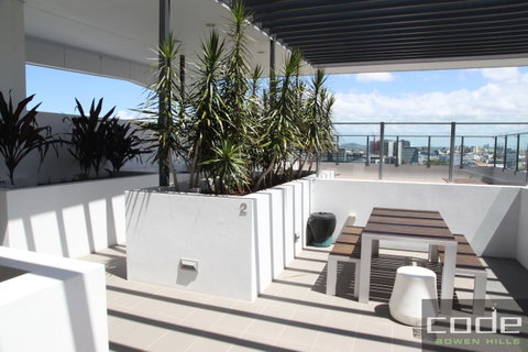 Code Apartments - Accommodation in Bendigo 27