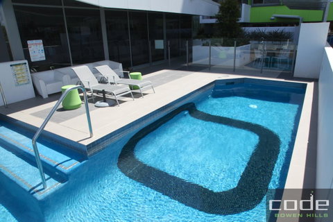 Code Apartments - Accommodation in Bendigo 7