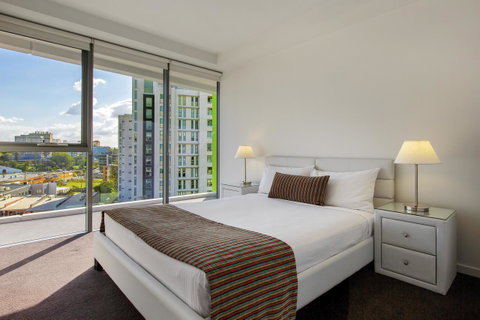 Code Apartments - Accommodation in Bendigo 24