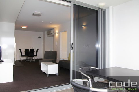 Code Apartments - Accommodation in Bendigo 38