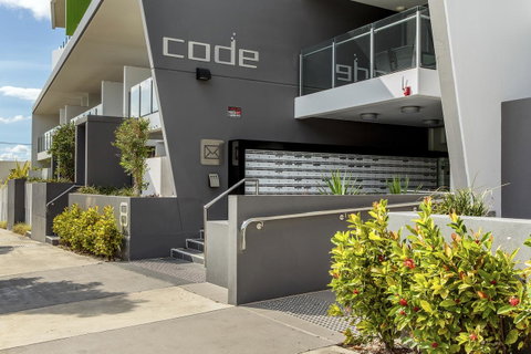Code Apartments - Accommodation in Bendigo 14