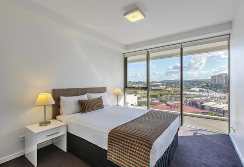 Code Apartments - Accommodation in Bendigo 4