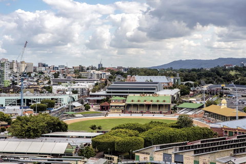 Code Apartments - Accommodation in Bendigo 1