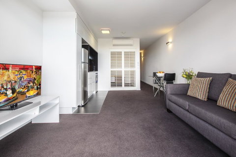 Code Apartments - Accommodation in Bendigo 43