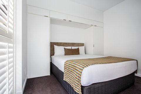 Code Apartments - Accommodation in Bendigo 29