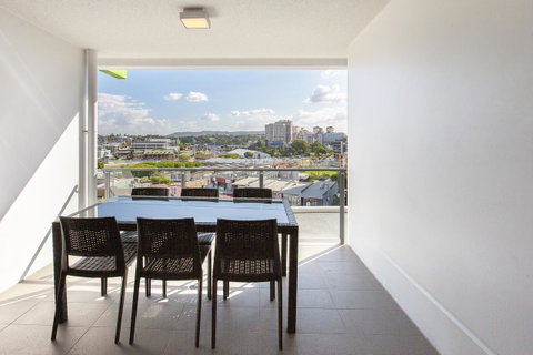 Code Apartments - Accommodation in Bendigo 23