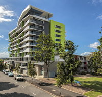 Code Apartments - Accommodation in Bendigo