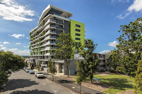 Code Apartments - Accommodation in Bendigo 0
