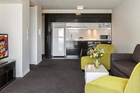 Code Apartments - Accommodation in Bendigo 36
