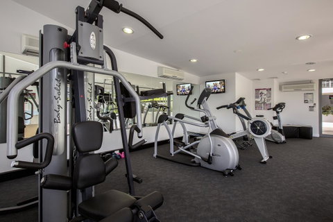 Code Apartments - Accommodation in Bendigo 6