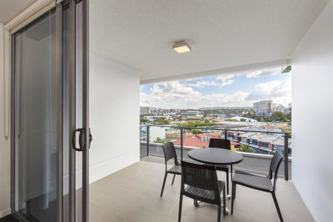Code Apartments - Accommodation in Bendigo 39