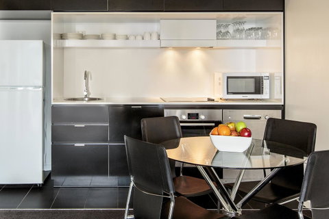 Code Apartments - Accommodation in Bendigo 26
