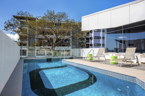 Code Apartments - Accommodation in Bendigo 11