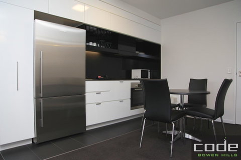 Code Apartments - Accommodation in Bendigo 22