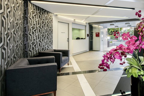 Code Apartments - Accommodation in Bendigo 13