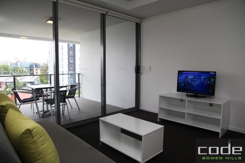 Code Apartments - Accommodation in Bendigo 31