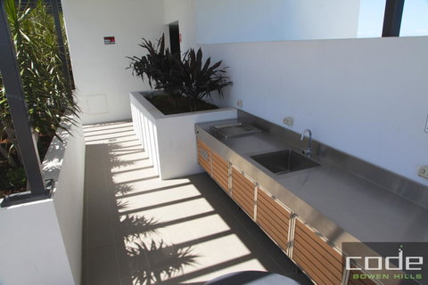 Code Apartments - Accommodation in Bendigo 28