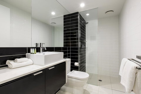 Code Apartments - Accommodation in Bendigo 32