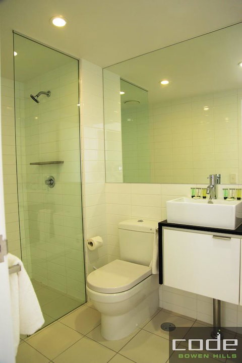 Code Apartments - Accommodation in Bendigo 33