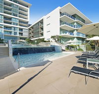 ULTIQA Freshwater Point Resort - Accommodation in Bendigo