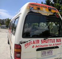 Novena Palms Motel - Accommodation in Bendigo