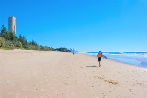 Key Largo Holiday Apartments - Accommodation in Bendigo 1